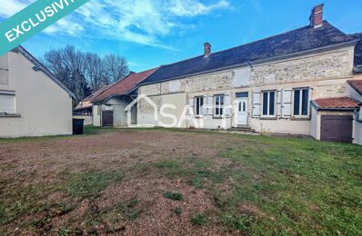 vente maison 172 000 € à proximité de Bassou (89400)