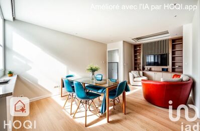 vente appartement 259 500 € à proximité de Saint-Lyphard (44410)