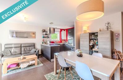 vente appartement 330 000 € à proximité de Publier (74500)