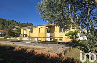 vente maison 362 000 € à proximité de Saint-Antonin-du-Var (83510)