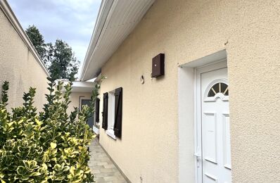 vente maison 342 000 € à proximité de Léognan (33850)