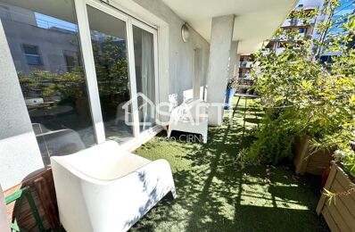 vente appartement 350 000 € à proximité de Marseille 13 (13013)