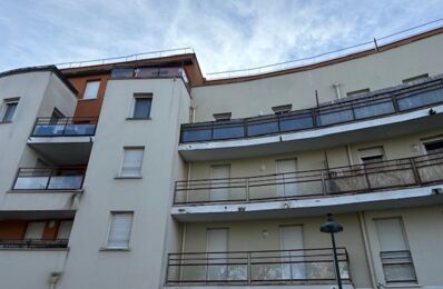 vente appartement 177 000 € à proximité de Ferrières-en-Brie (77164)