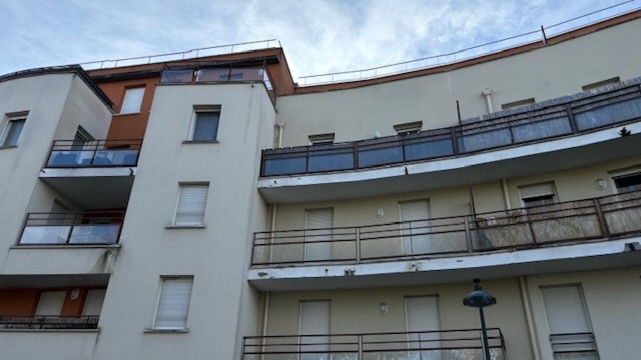 appartement 2 pièces 38 m2 à vendre à Saint-Thibault-des-Vignes (77400)