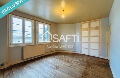 vente appartement 97 000 € à proximité de Avenay-Val-d'Or (51160)