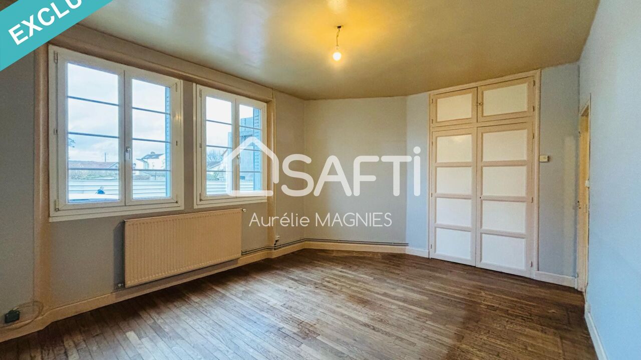 appartement 3 pièces 68 m2 à vendre à Épernay (51200)