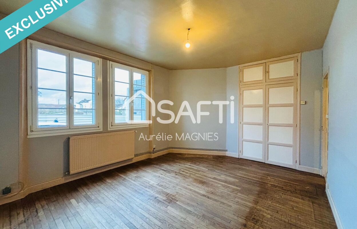 appartement 3 pièces 68 m2 à vendre à Épernay (51200)