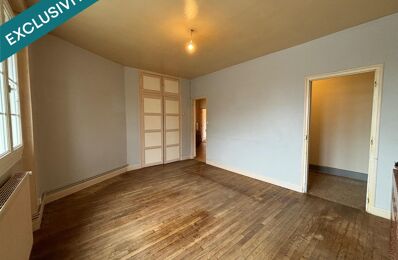 vente appartement 85 000 € à proximité de Vinay (51530)