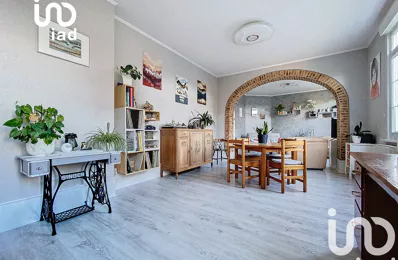 vente maison 180 000 € à proximité de Écaillon (59176)