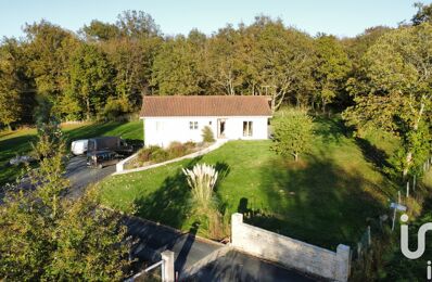 vente maison 195 000 € à proximité de Lavignac (87230)