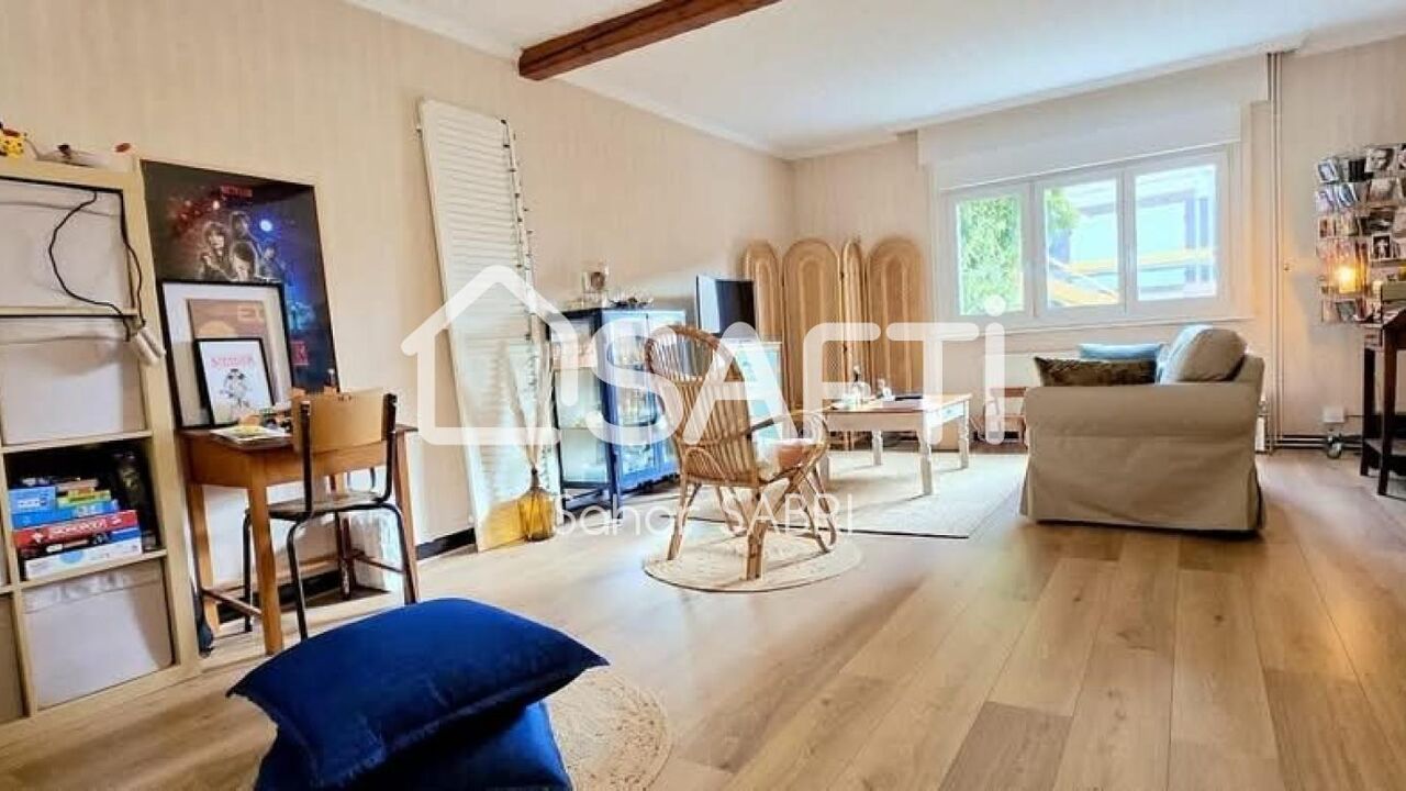 maison 5 pièces 80 m2 à vendre à Lens (62300)