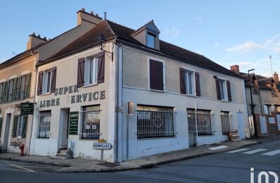 vente commerce 349 000 € à proximité de Les Essarts-le-Roi (78690)