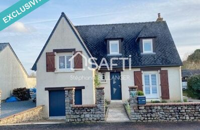 vente maison 198 000 € à proximité de Noyen-sur-Sarthe (72430)