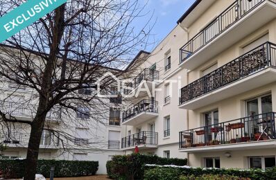 appartement 4 pièces 95 m2 à vendre à Massy (91300)