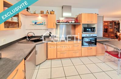 vente appartement 449 000 € à proximité de Villeneuve-le-Roi (94290)