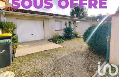 vente maison 158 000 € à proximité de Ganac (09000)