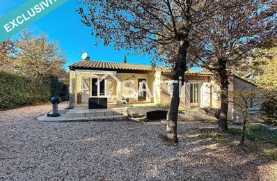 vente maison 475 000 € à proximité de Seillons-Source-d'Argens (83470)