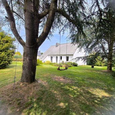 Maison 6 pièces 337000 €