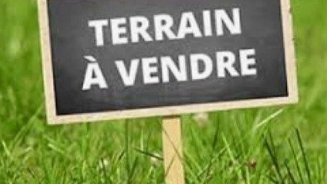 terrain  pièces 900 m2 à vendre à Penvénan (22710)