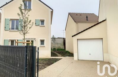 vente maison 380 600 € à proximité de Ablon-sur-Seine (94480)