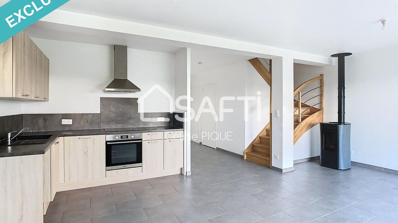 maison 4 pièces 85 m2 à vendre à Esquay-Notre-Dame (14210)