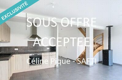 vente maison 221 000 € à proximité de Maltot (14930)