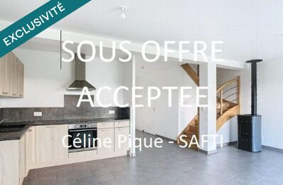 vente maison 221 000 € à proximité de Fontaine-Étoupefour (14790)