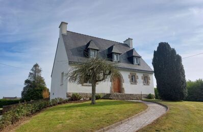 vente maison 291 000 € à proximité de Trélévern (22660)