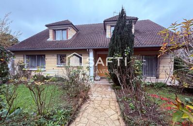 vente maison 239 500 € à proximité de Vic-sur-Aisne (02290)