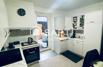 vente appartement 167 000 € à proximité de Saint-Louis-Lès-Bitche (57620)