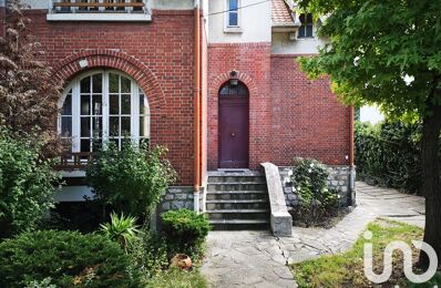 vente maison 650 000 € à proximité de Levallois-Perret (92300)