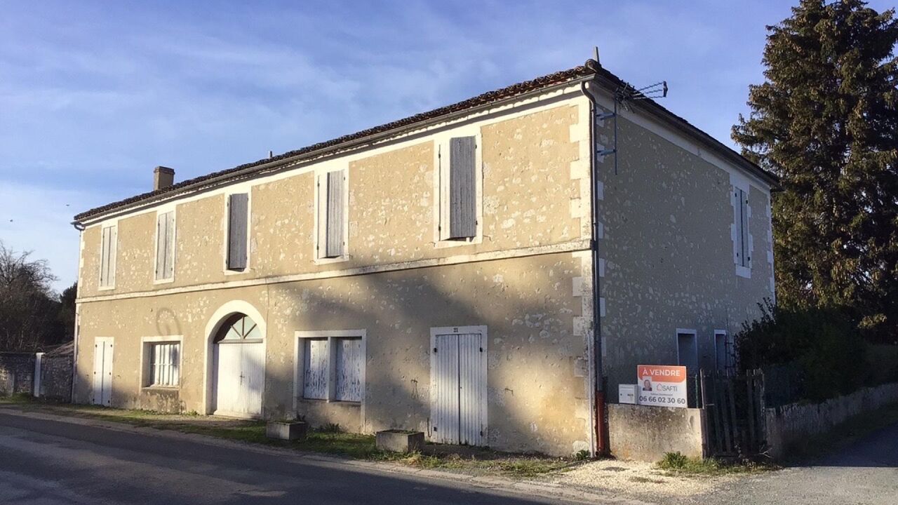 maison 10 pièces 124 m2 à vendre à Issigeac (24560)