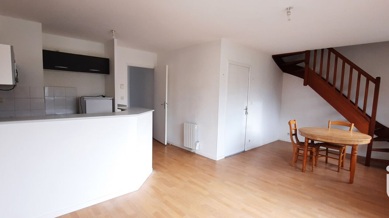 maison 3 pièces 61 m2 à louer à Trégueux (22950)