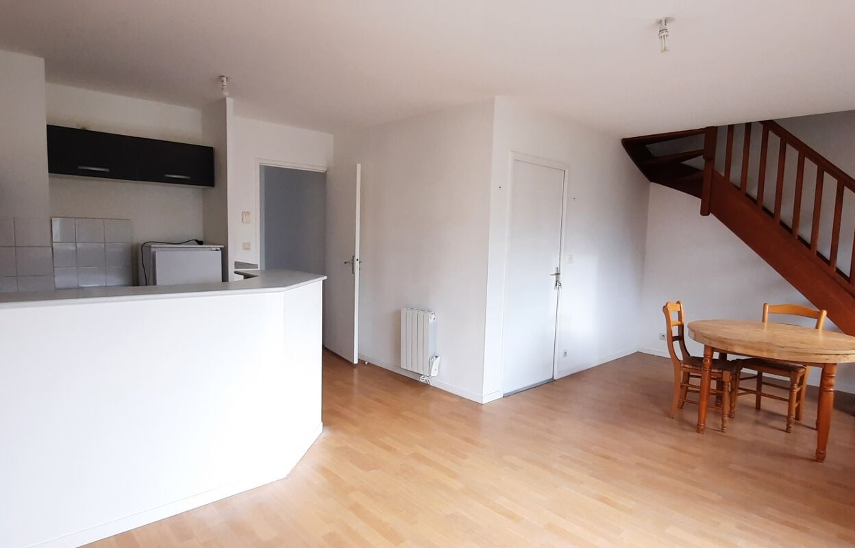 maison 3 pièces 61 m2 à louer à Trégueux (22950)