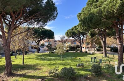 vente maison 299 900 € à proximité de Hyères (83400)