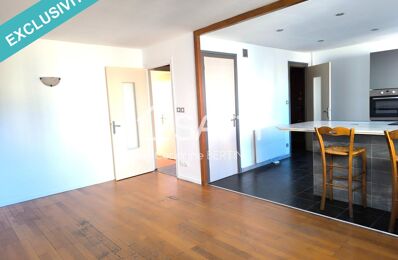 vente appartement 152 000 € à proximité de Saint-Denis-Lès-Bourg (01000)