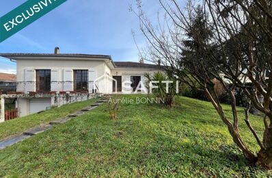 vente maison 542 000 € à proximité de Pessac (33600)