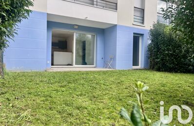 vente appartement 123 000 € à proximité de Villegouge (33141)