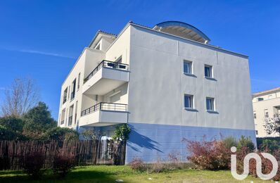 vente appartement 123 000 € à proximité de Saint-Martin-de-Laye (33910)