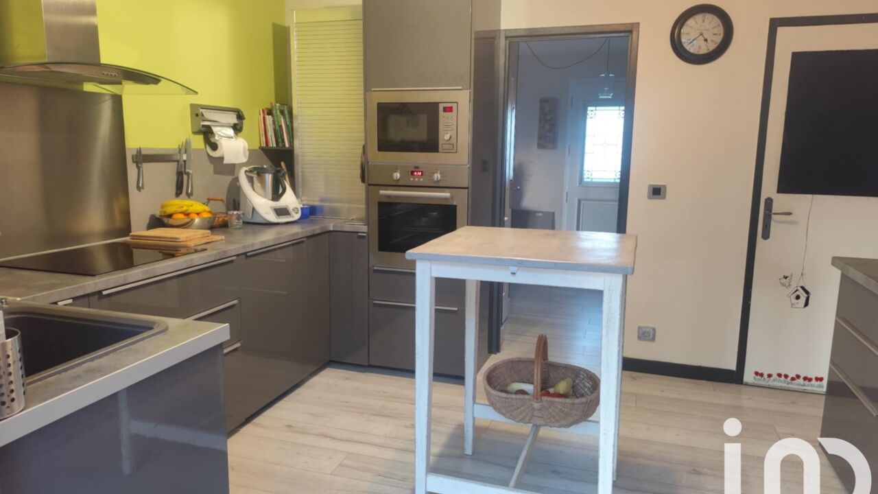 maison 4 pièces 111 m2 à vendre à Caen (14000)