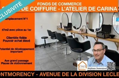 vente commerce 59 900 € à proximité de Puteaux (92800)