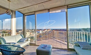 Appartement 4 Pièces 65 m² à vendre à Portiragnes (34420)