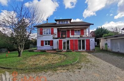 vente maison 520 000 € à proximité de Chazey-sur-Ain (01150)