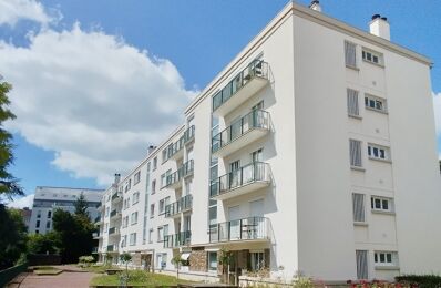 vente appartement 209 000 € à proximité de Bouaye (44830)