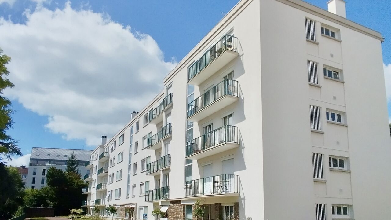 appartement 4 pièces 71 m2 à vendre à Nantes (44300)