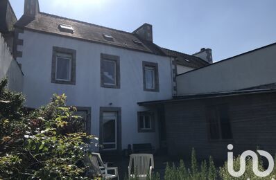 maison 7 pièces 145 m2 à vendre à Huelgoat (29690)