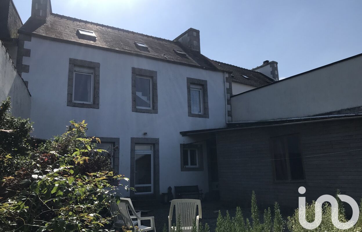 maison 7 pièces 145 m2 à vendre à Huelgoat (29690)