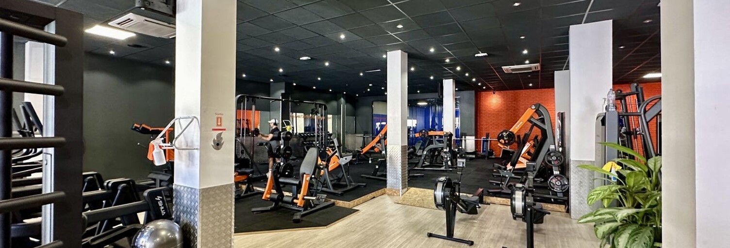 Commerce  480 m² à vendre à Hyères (83400)