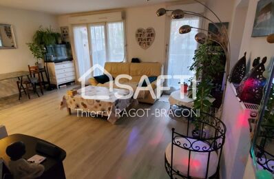 vente appartement 187 500 € à proximité de Menucourt (95180)