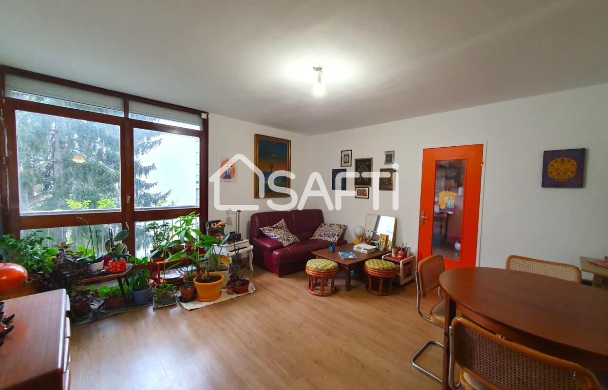 appartement 4 pièces 72 m2 à vendre à Avon (77210)